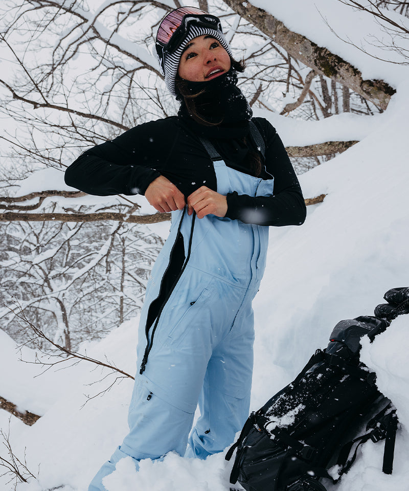 Burton AK Gore Kimmy 3L Bib 2024