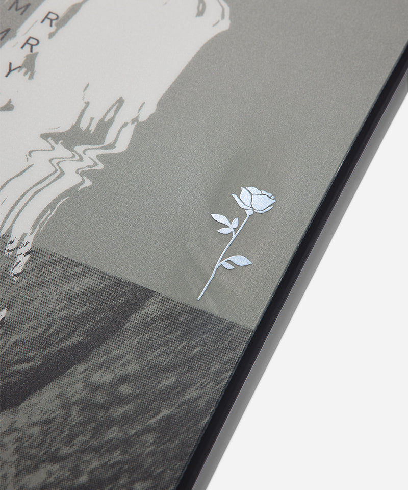 BurtonInstigator2025-Rose