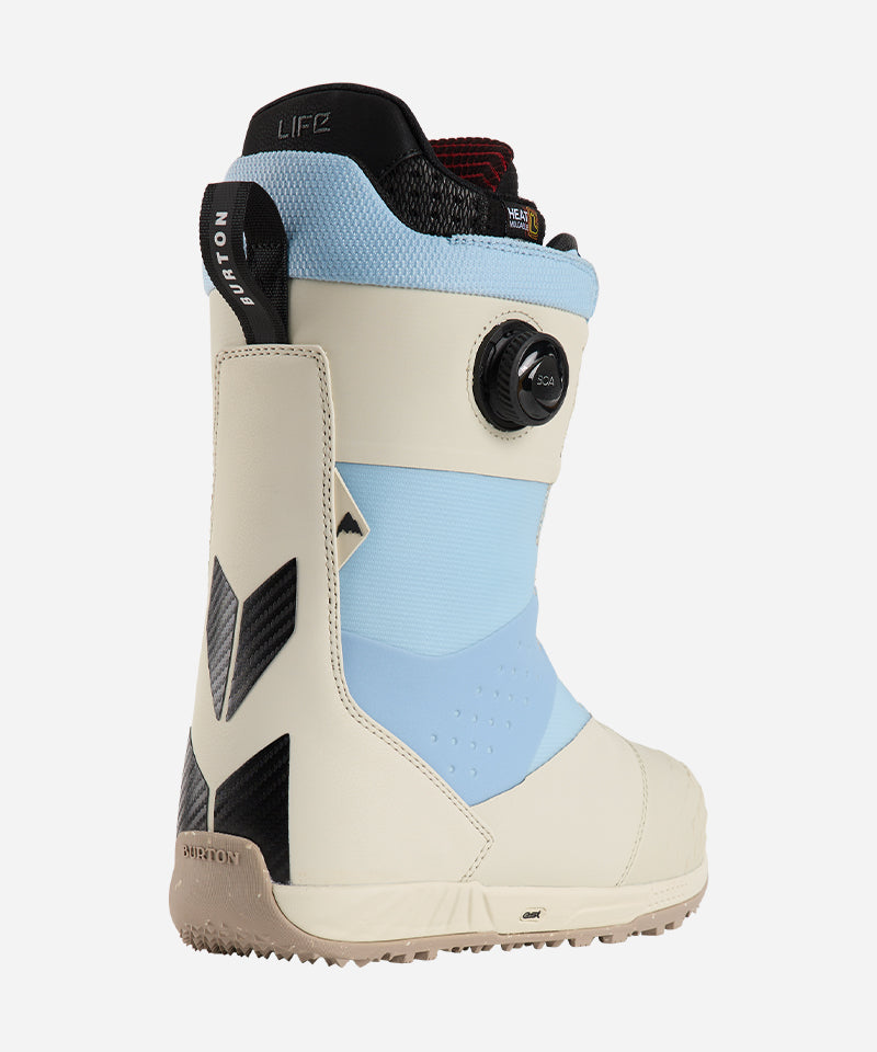 BurtonIonBOA2025White_DustyBlue-Back