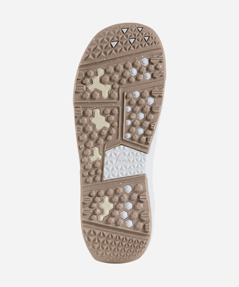 BurtonIonBOA2025White_DustyBlue-Sole