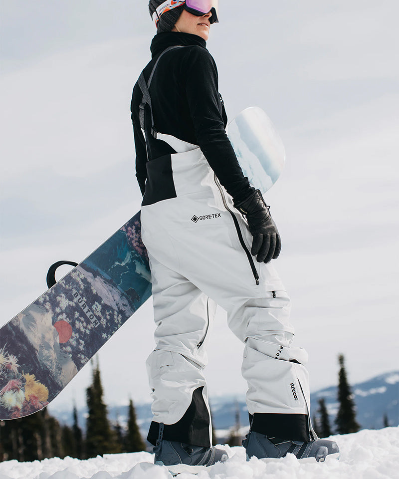 Burton AK Gore Kimmy 3L Bib 2024