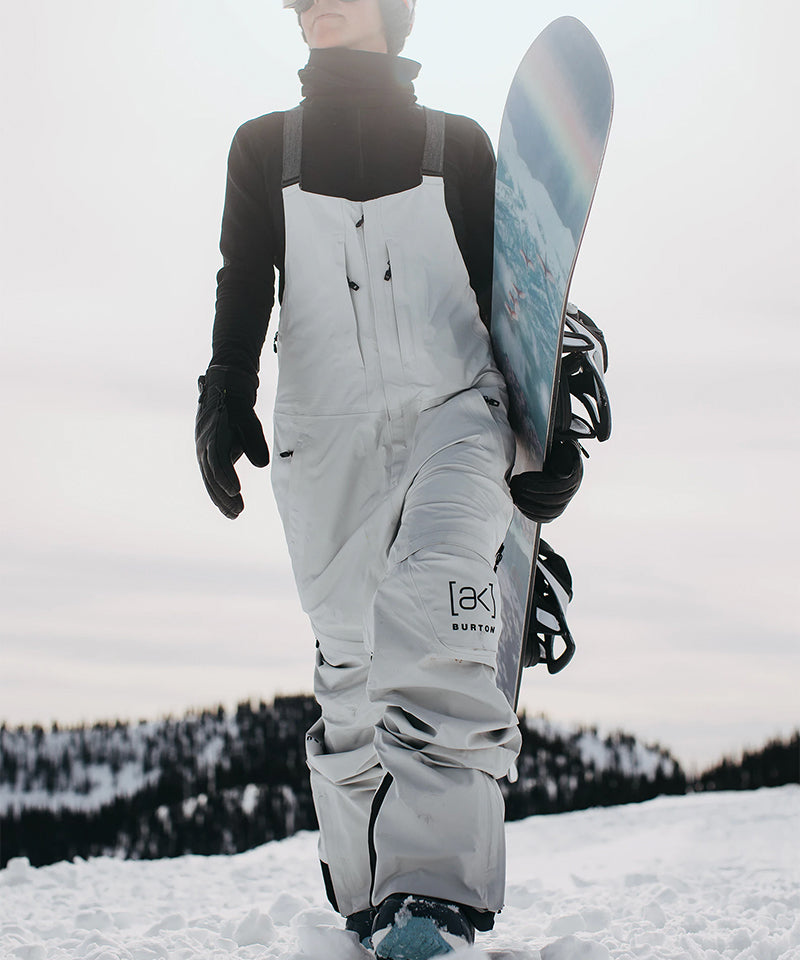 Burton AK Gore Kimmy 3L Bib 2024