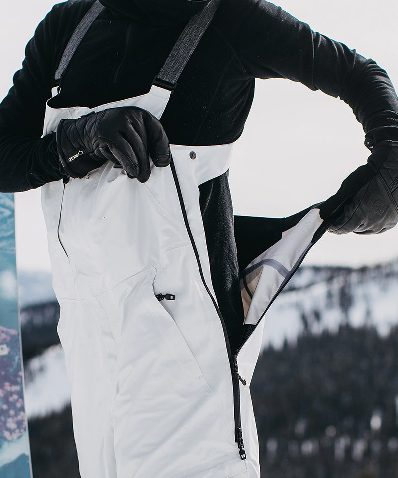 Burton AK Gore Kimmy 3L Bib 2024