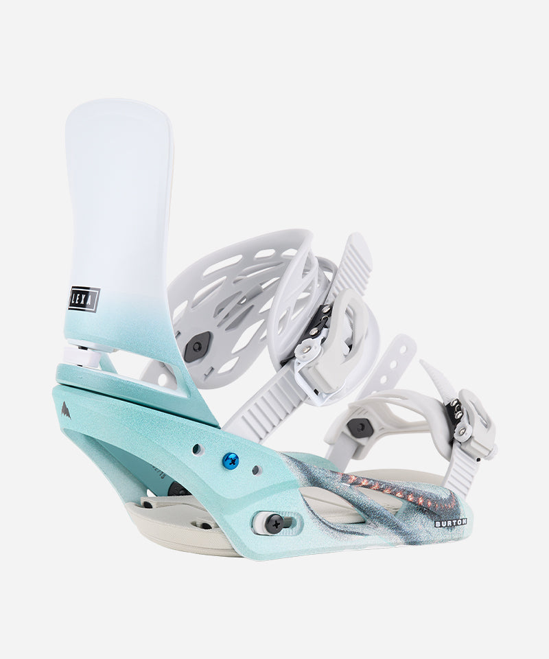 BurtonLexaRe_Flex2024White_Graphic-Hero