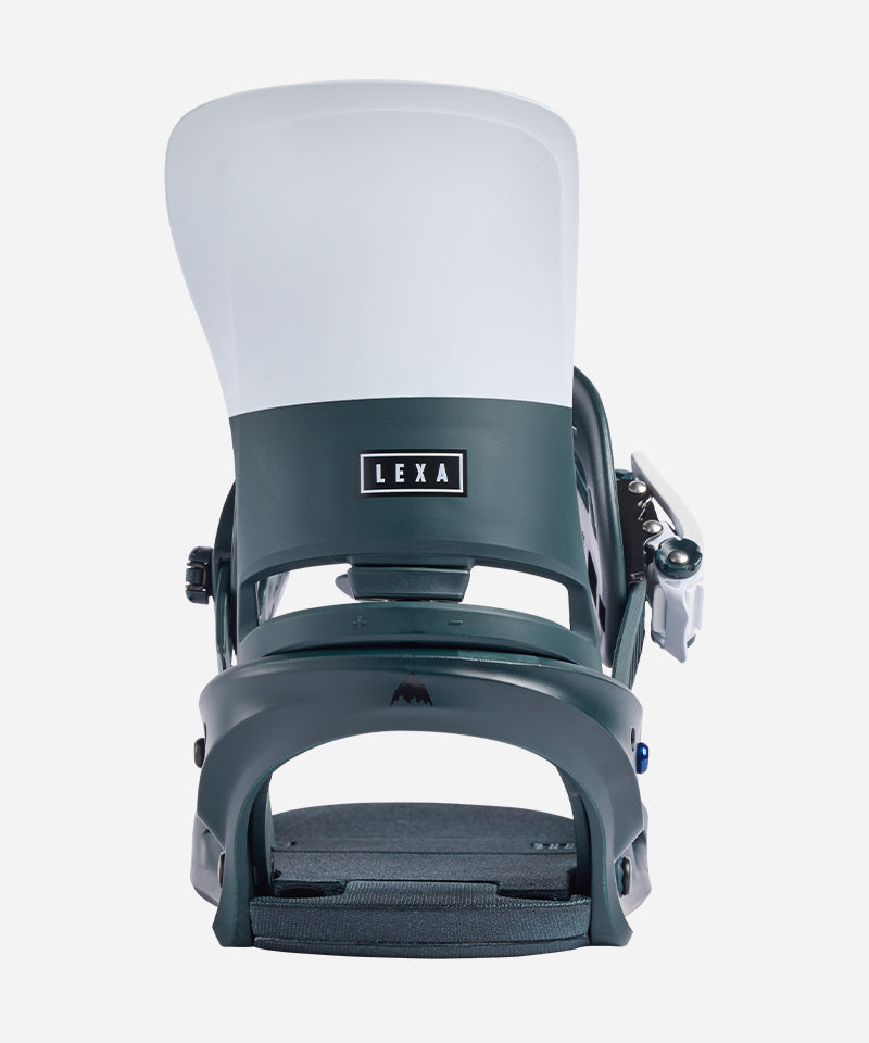 BurtonLexaRe_Flex2025DeepEmeraldWhite-Highback