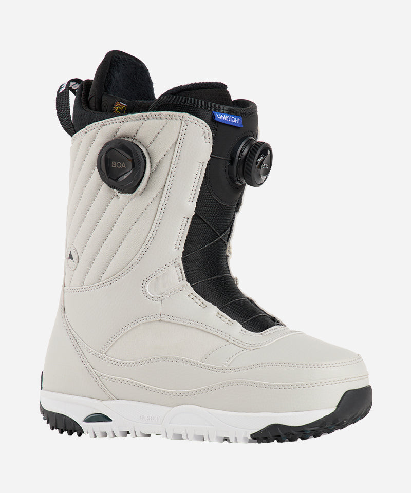 BurtonLimelightBOA2025GrayCloud-Hero