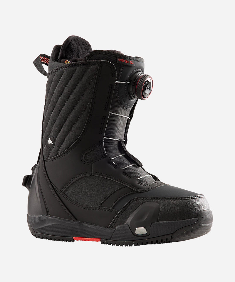BurtonLimelightStepOn2024Black-Hero