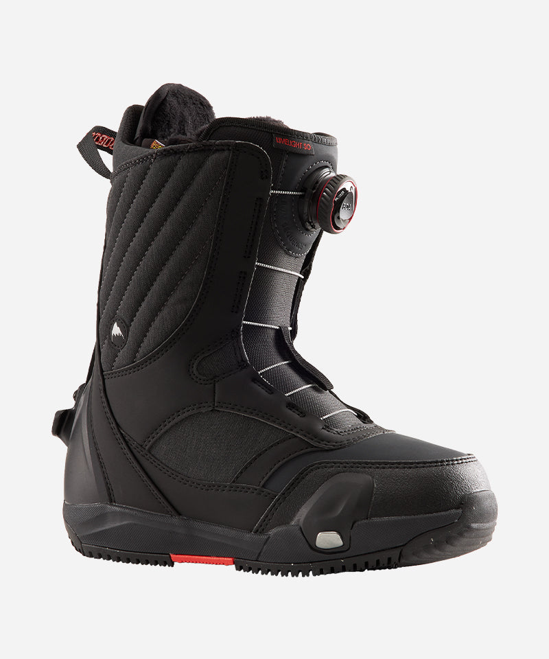 BurtonLimelightStepOn2025Black-Hero