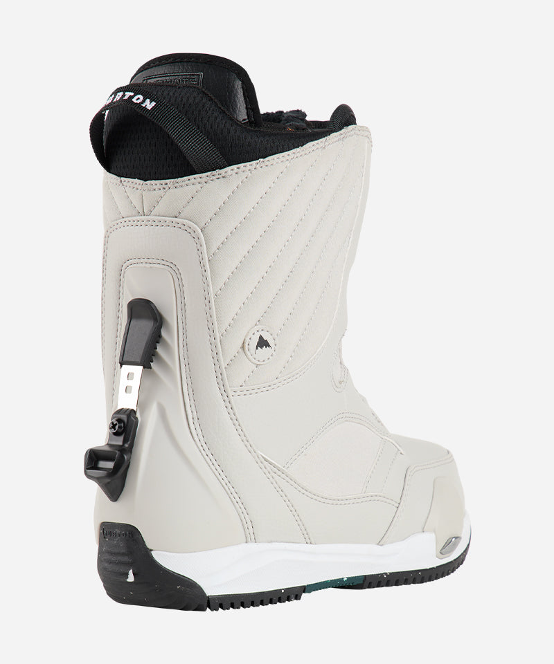 BurtonLimelightStepOn2025GreyCloud-Back