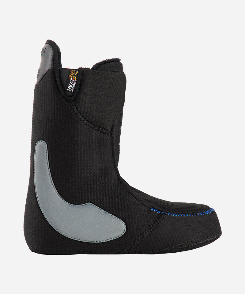 BurtonLimelightStepOn2025GreyCloud-Liner