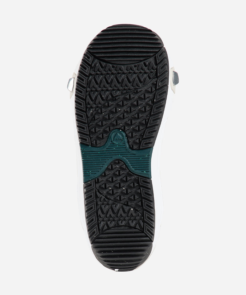 BurtonLimelightStepOn2025GreyCloud-Sole