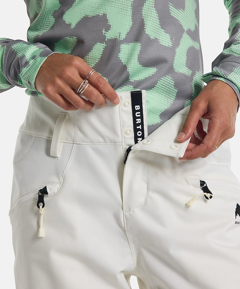 Burton Marcy High Rise Stretch Pant