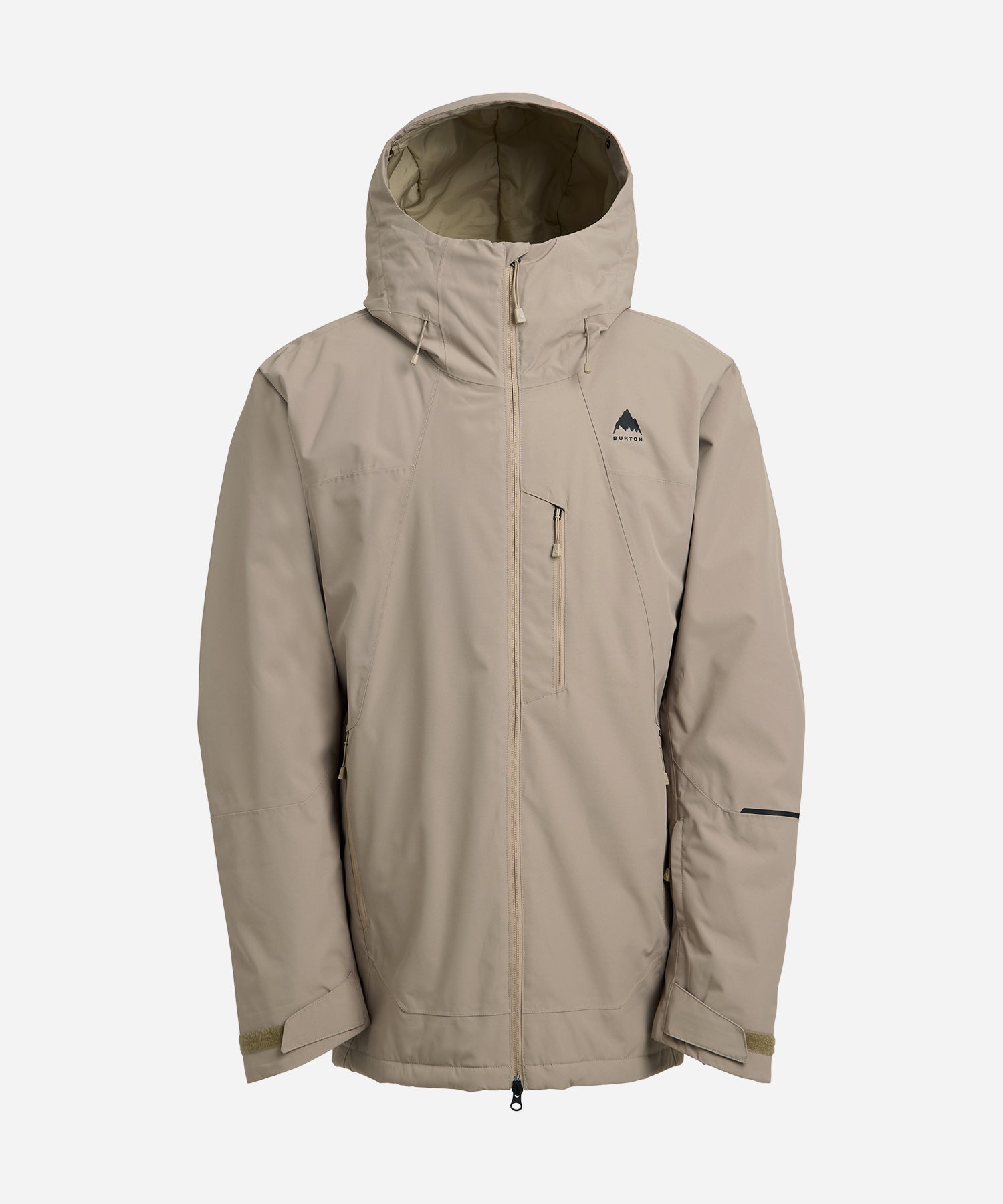 BurtonMen_sReserve2LInsulatedJacketSummitTaupe-GhostFront