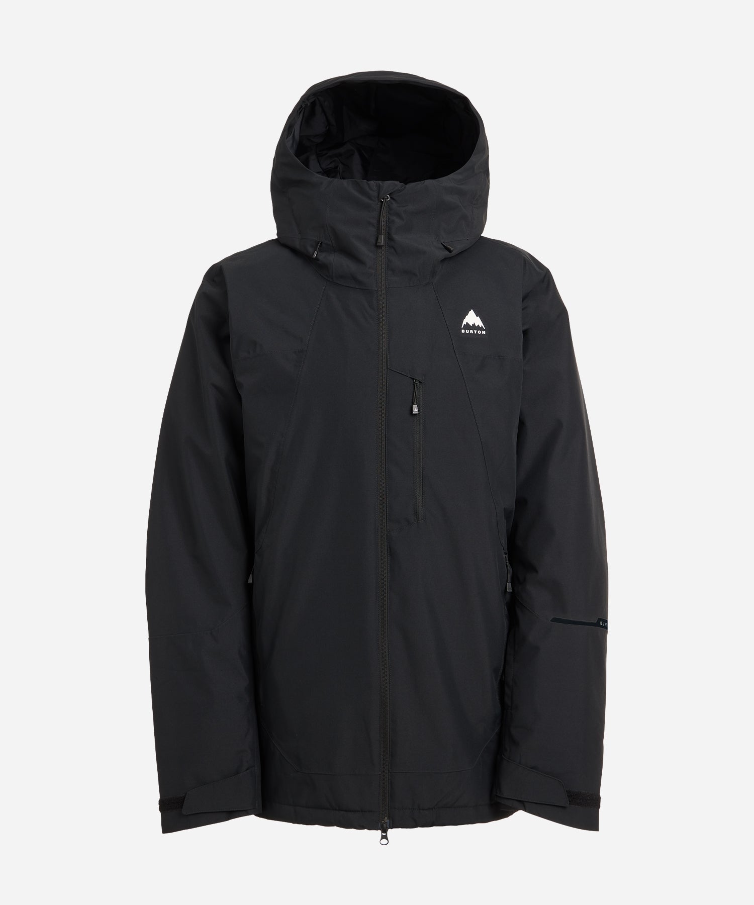 BurtonMen_sReserve2LInsulatedJacketTrueBlack-GhostFront
