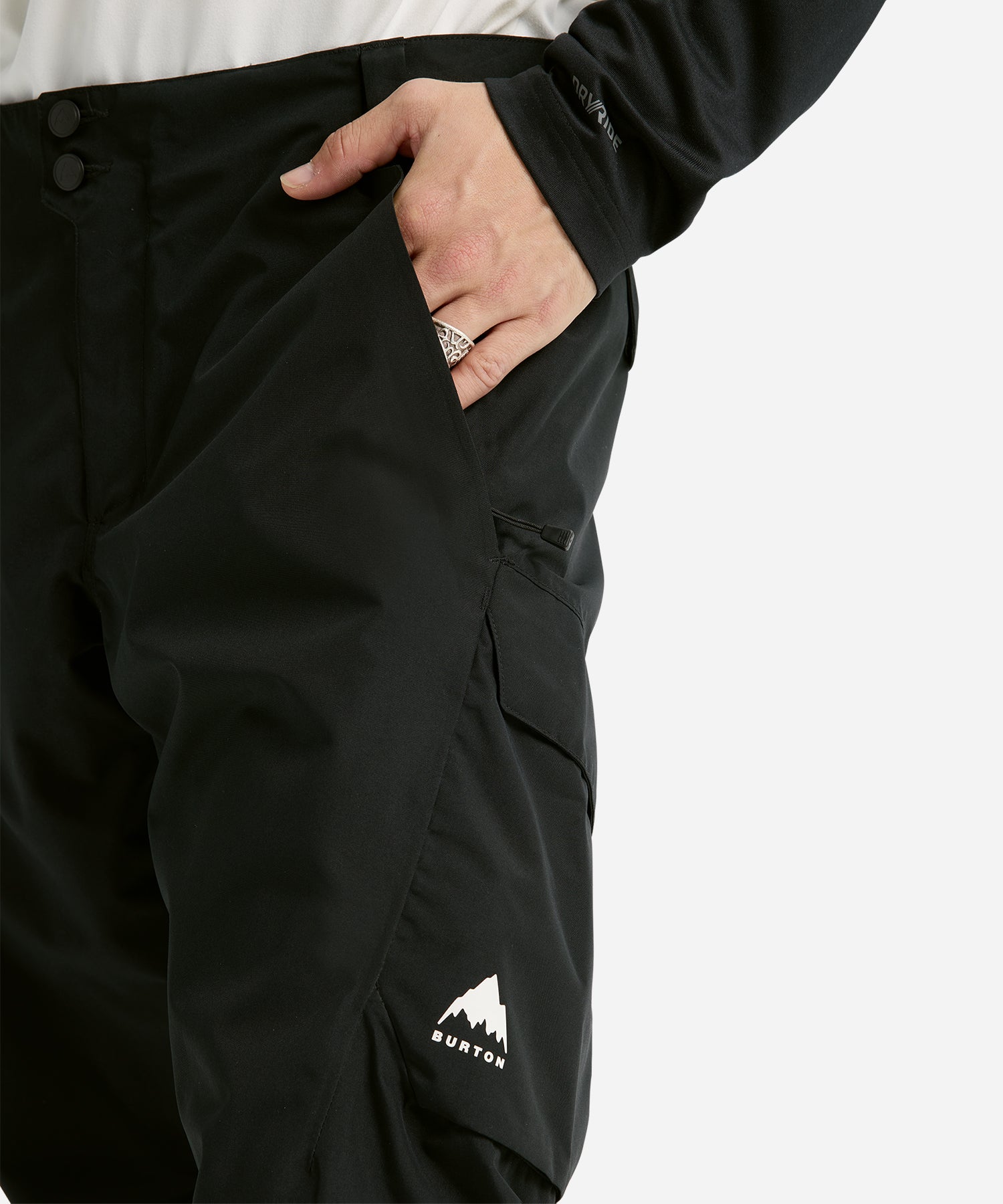 BurtonMen_sReserve2LPantsTrueBlack-Pocket
