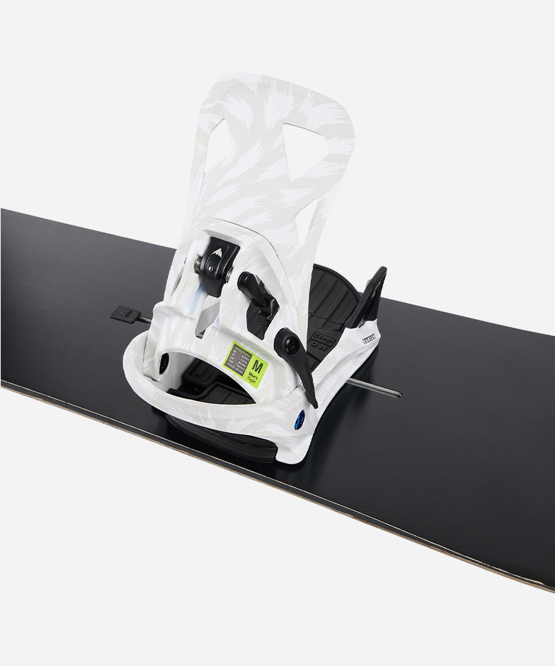 BurtonMen_sStepOnRe-Flex2025Gray_White-Board