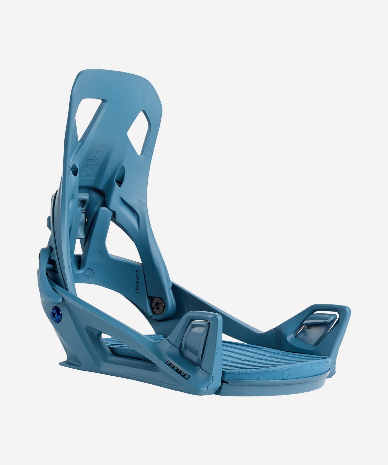 BurtonMen_sStepOnRe-Flex2026Bluestone-Front