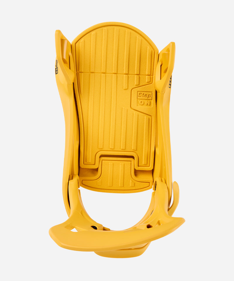 BurtonMen_sStepOnRe_Flex2025GoldenRod-Baseplate