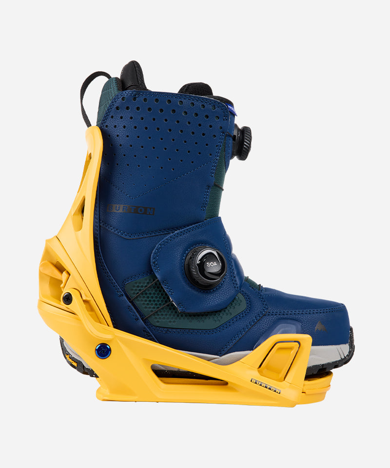 BurtonMen_sStepOnRe_Flex2025GoldenRod-Boot