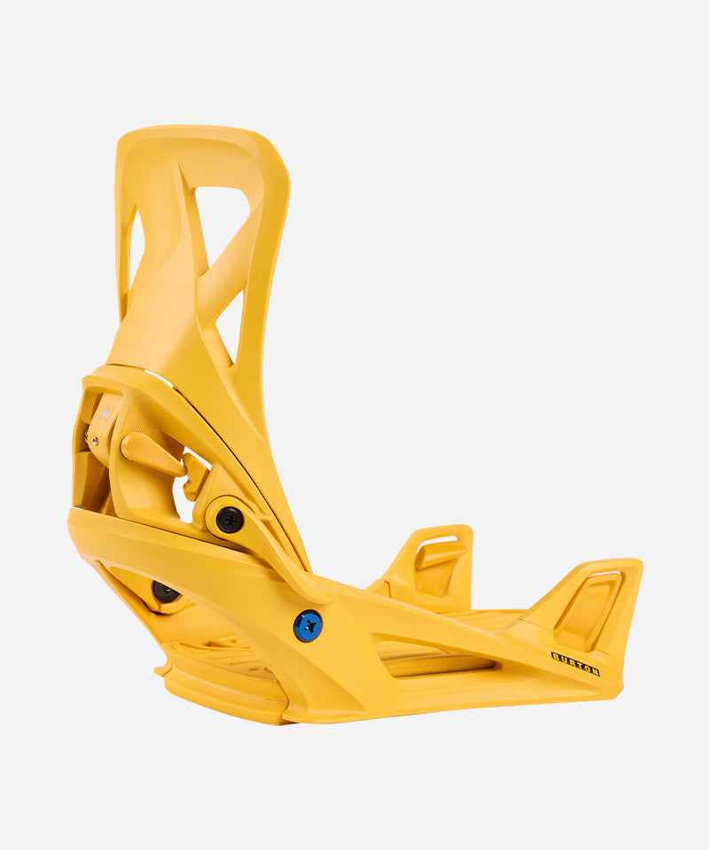 BurtonMen_sStepOnRe_Flex2025GoldenRod-Hero