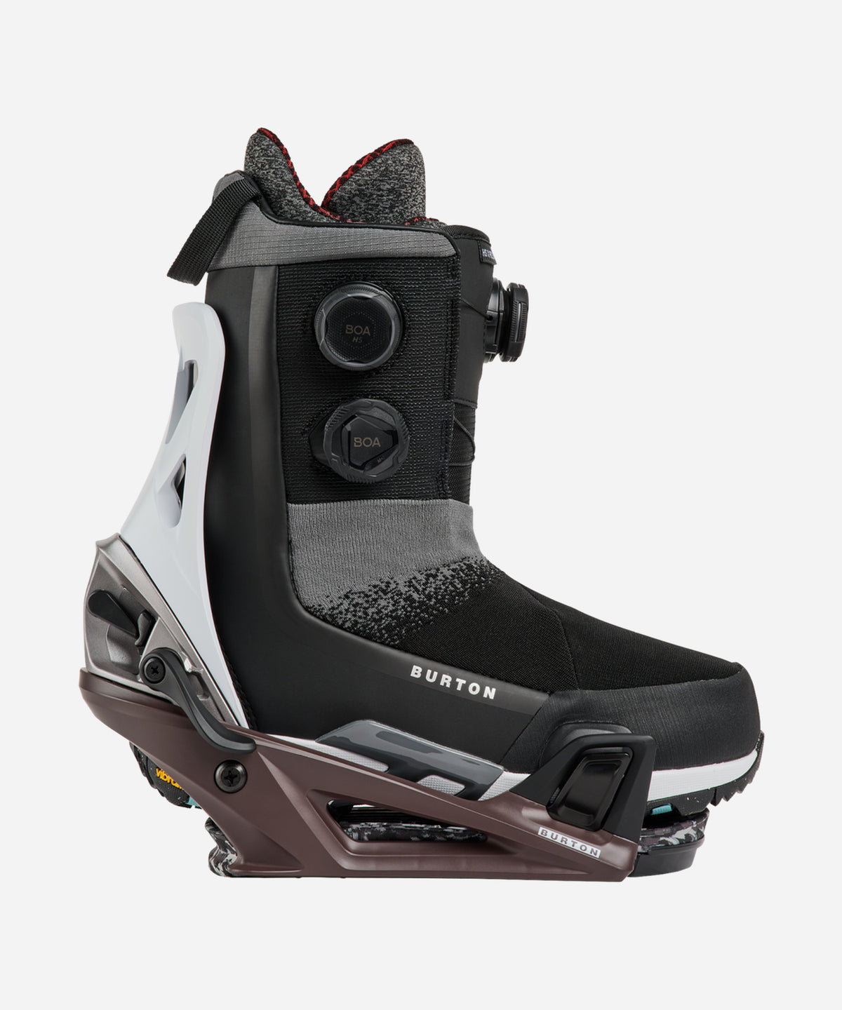 Burton Men's Step On Re:flex 2027