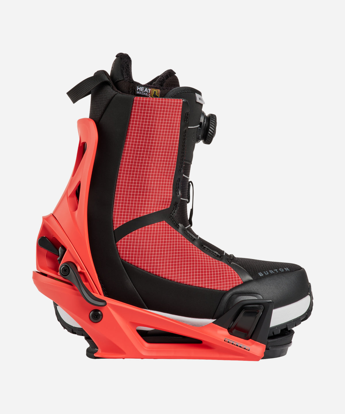Burton Men's Step On Re:flex 2027