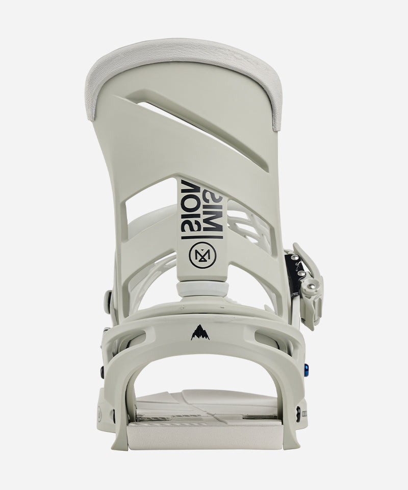 BurtonMissionReflex2025GrayCloud-Highback