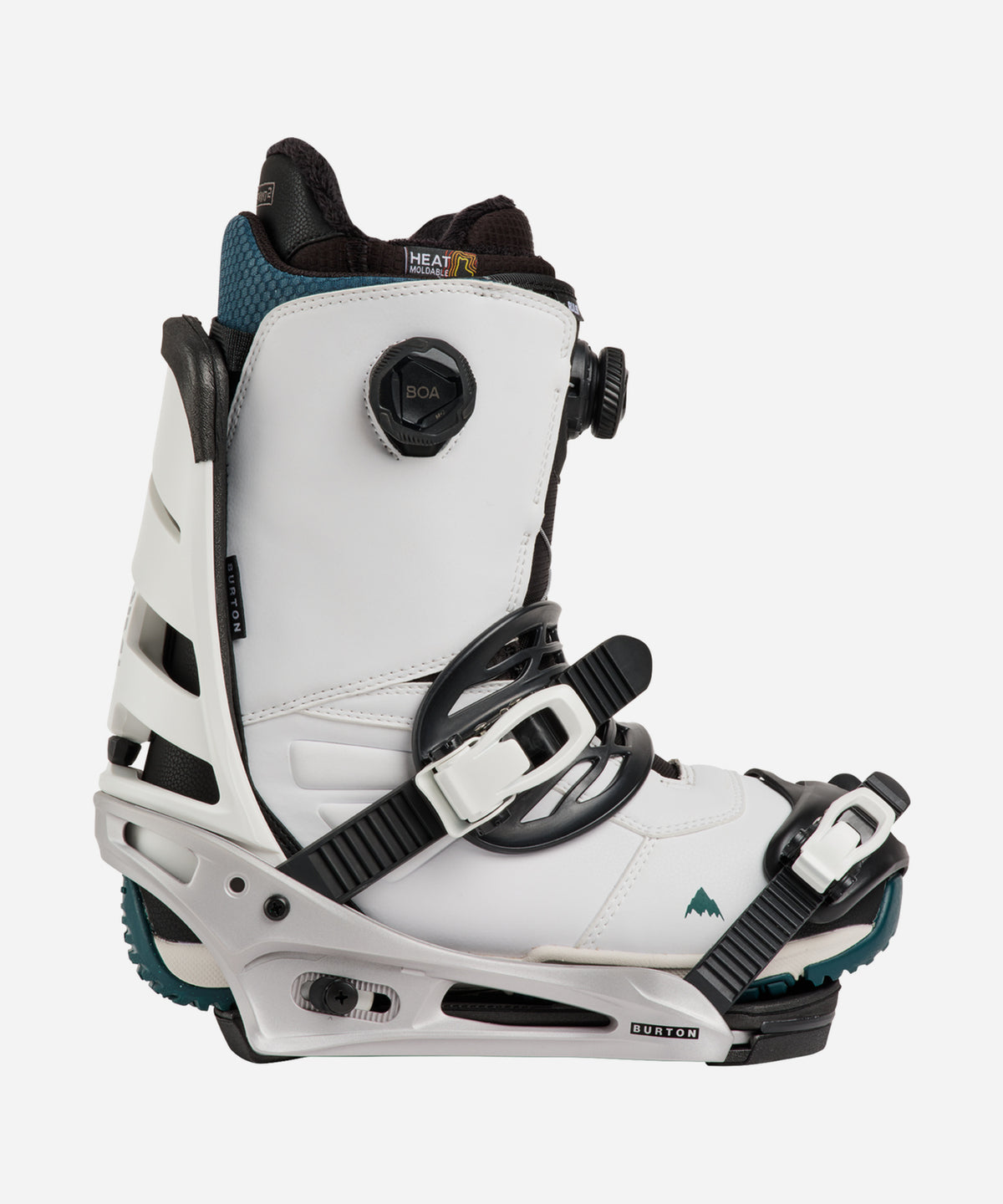 Burton Mission Re:flex 2027
