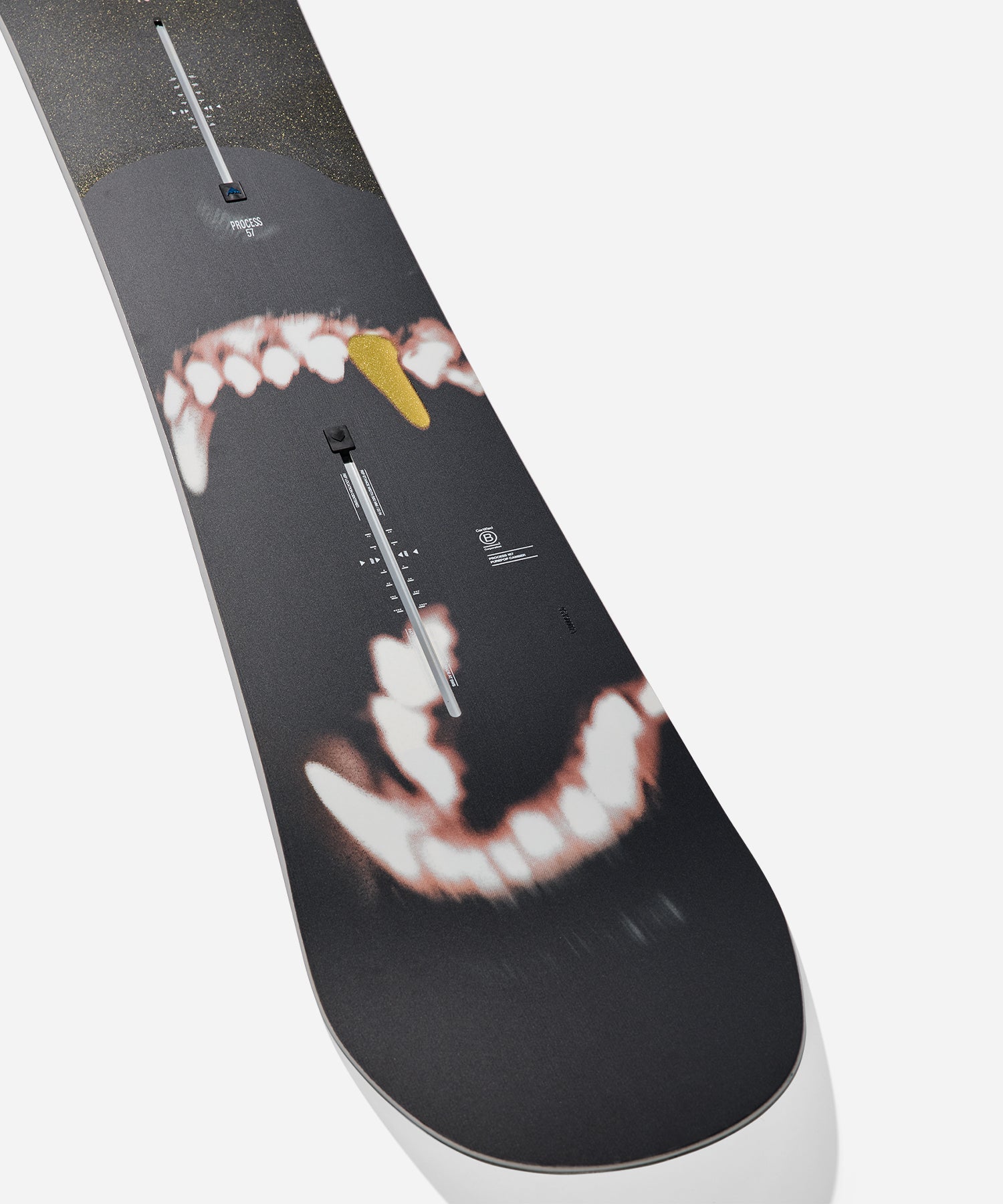Burton Process 2027 Snowboard