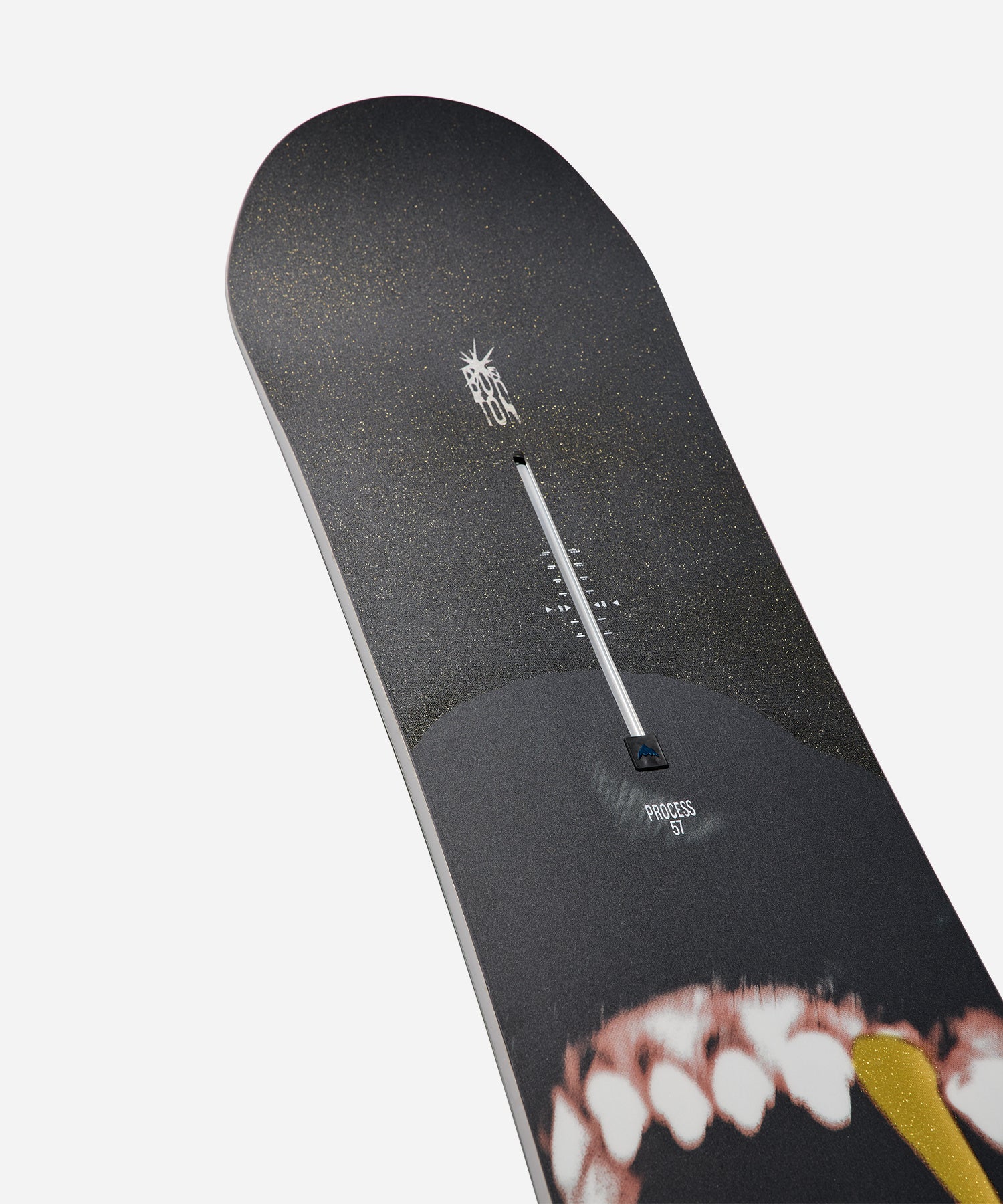 Burton Process 2027 Snowboard