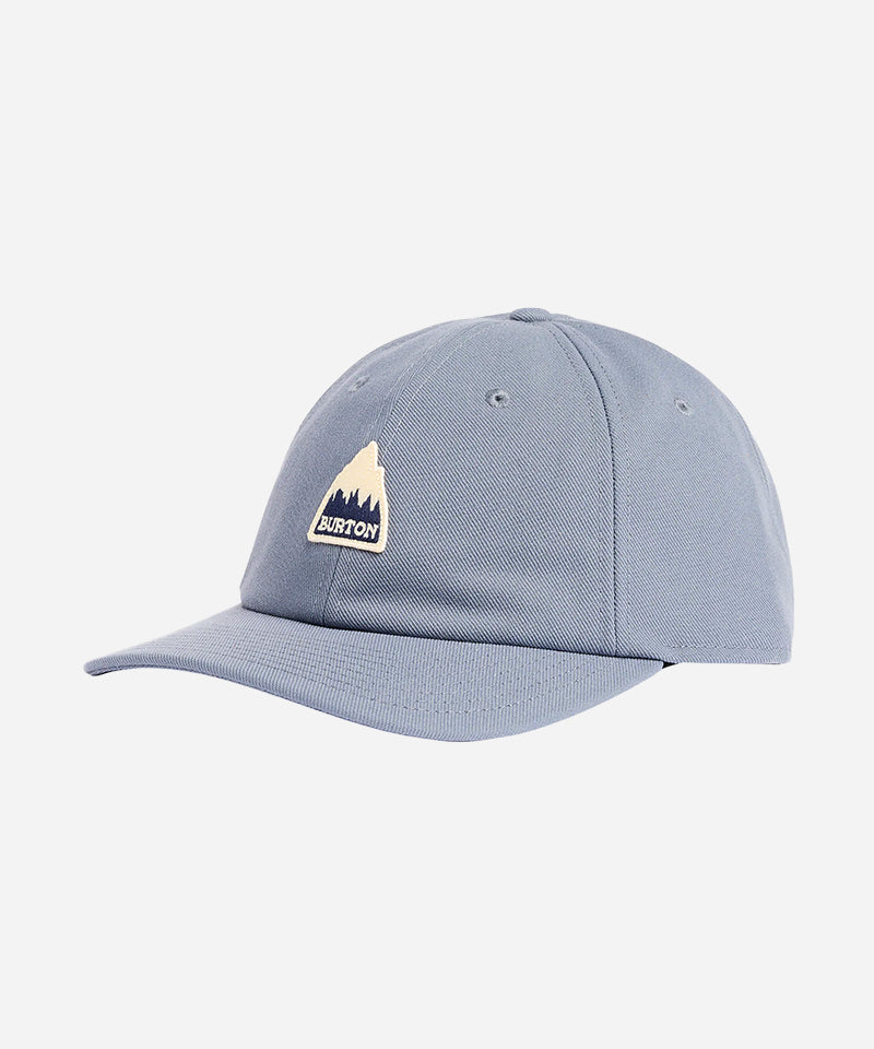 BurtonRadDadCapCastlerock