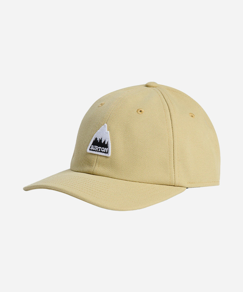 BurtonRadDadCapMushroom-Front