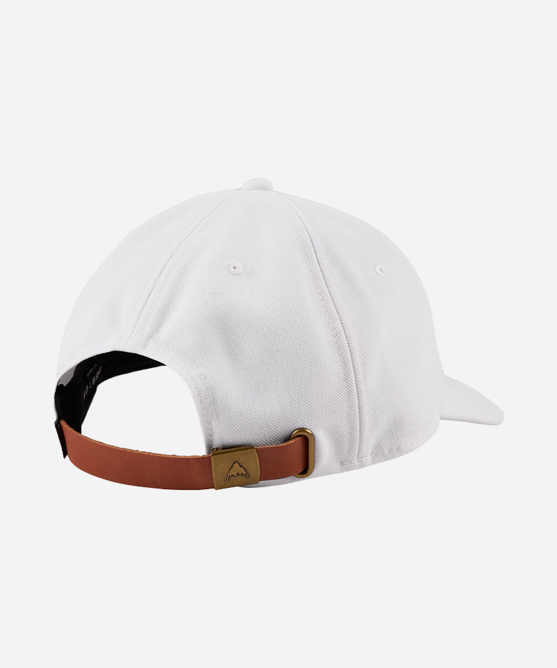 BurtonRadDadCapStoutWhite-Back