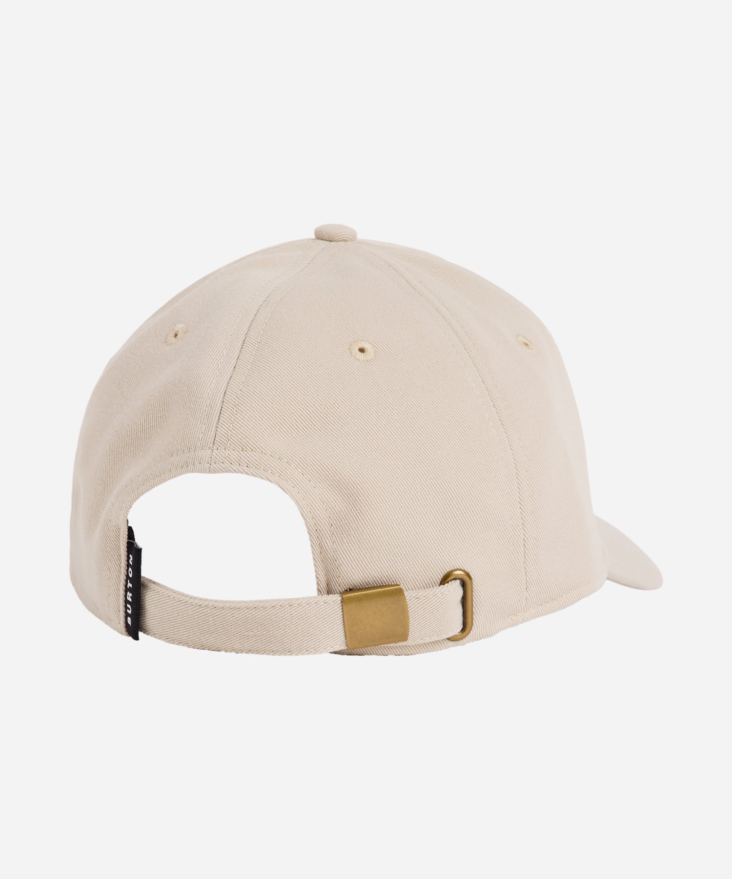 BurtonRadDadCapSummitTaupe-Back