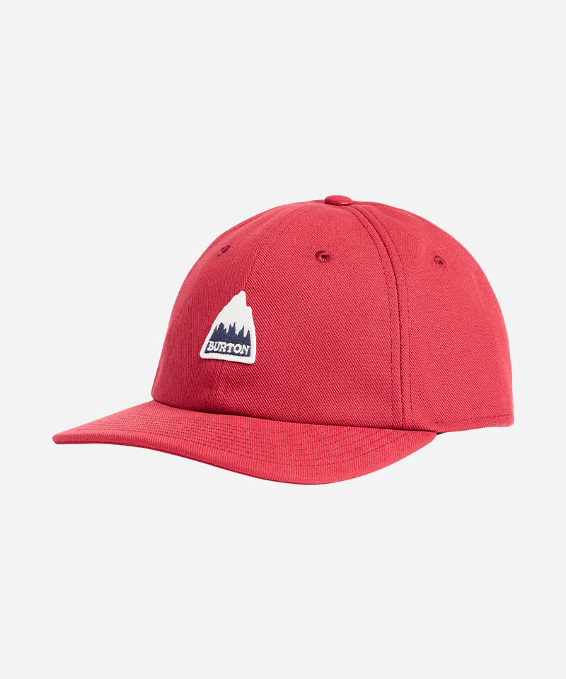 BurtonRadDadCapSundriedTomato