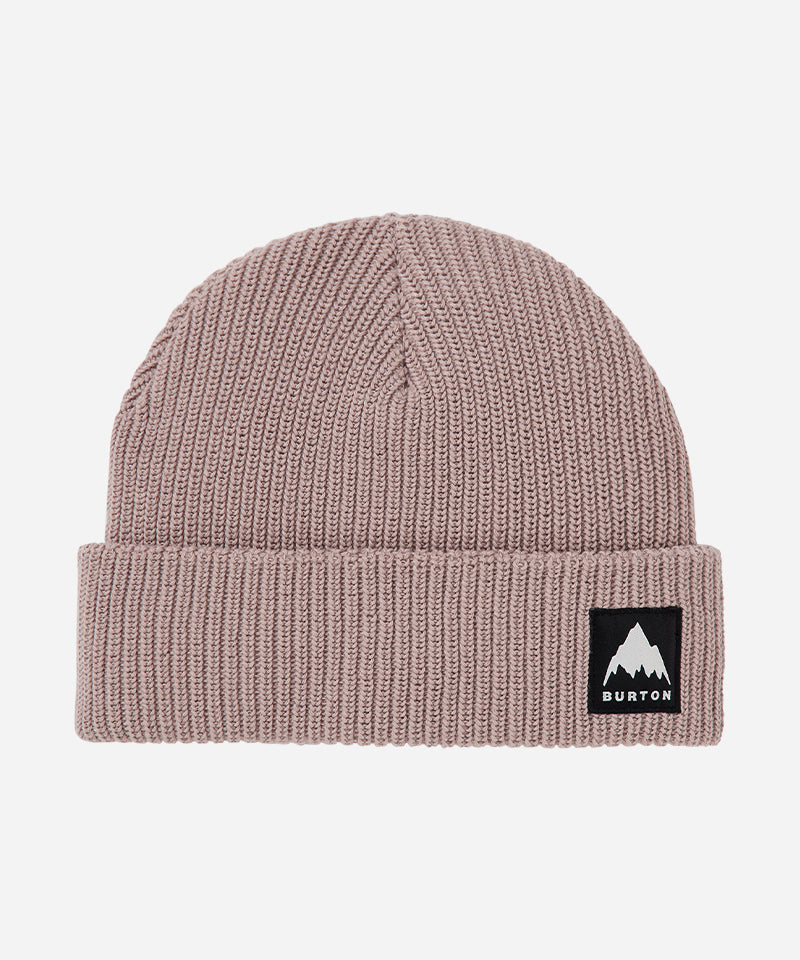 BurtonRecycledVTBeanie-ShadowPink