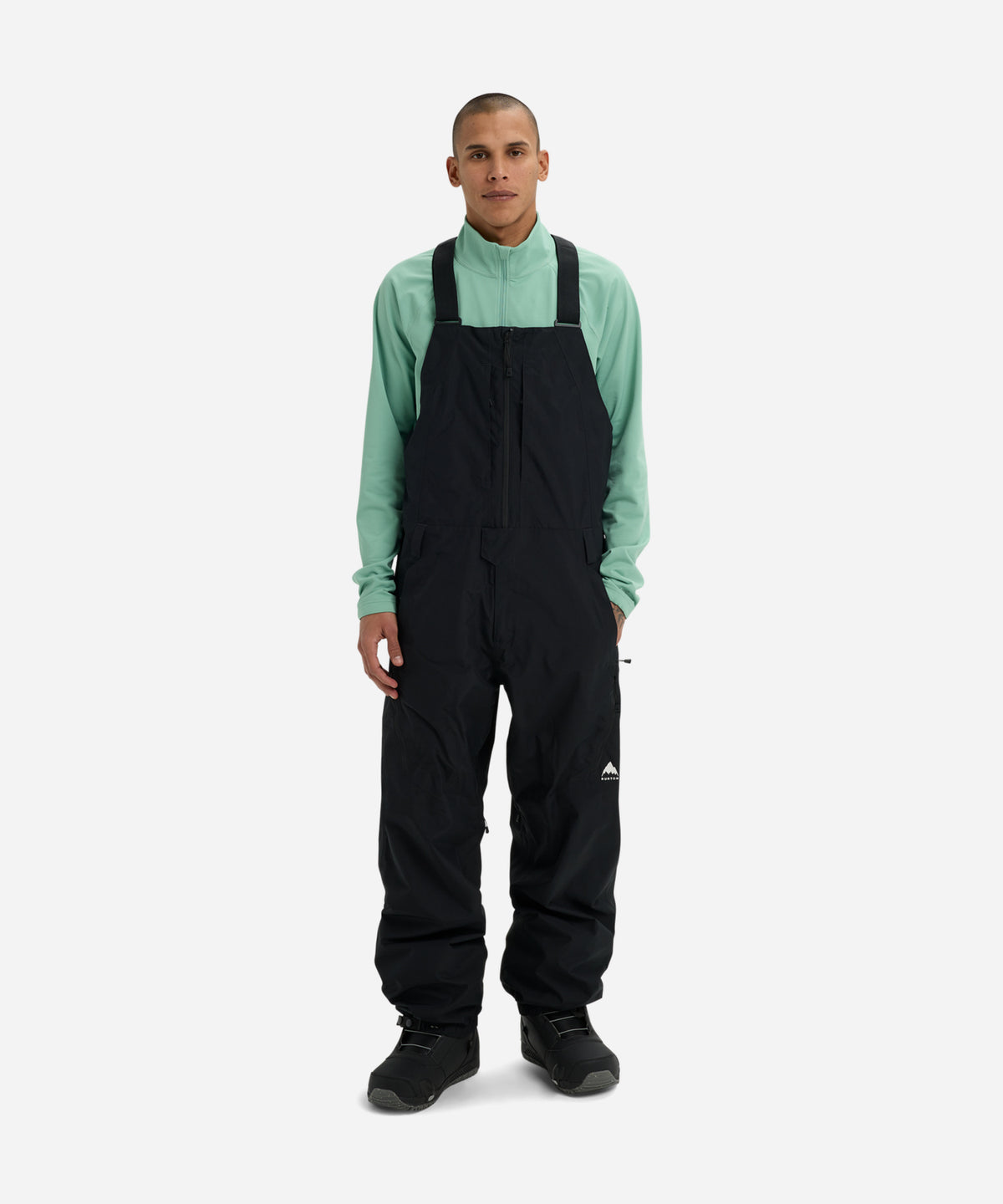 Burton Reserve 2L Relaxed Bib 2027