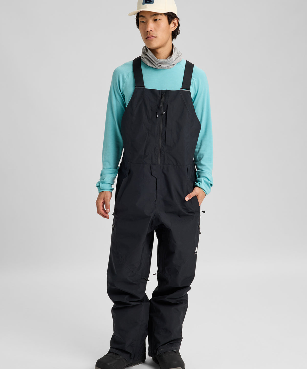 Burton Reserve GORE-TEX 2L Bib 2027