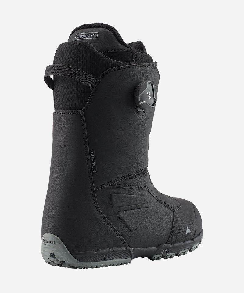 BurtonRulerBOA2025Black-Back