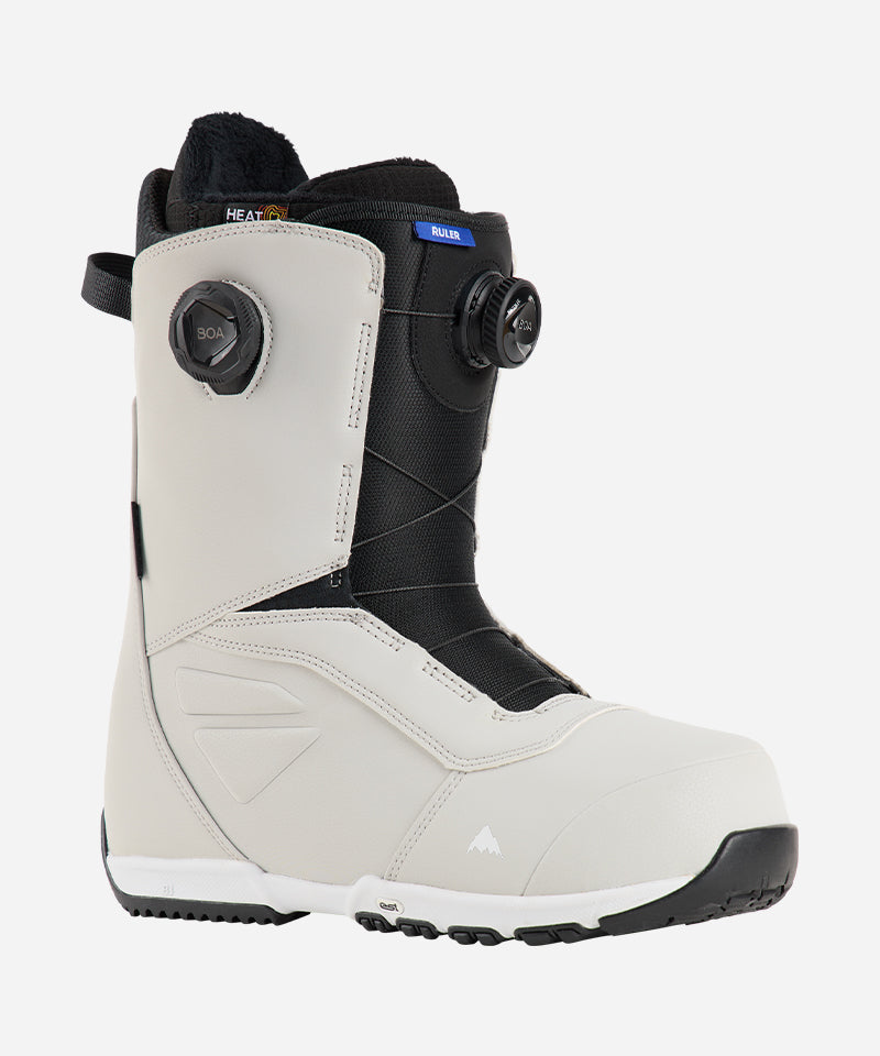 BurtonRulerBOA2025GrayCloud-Hero