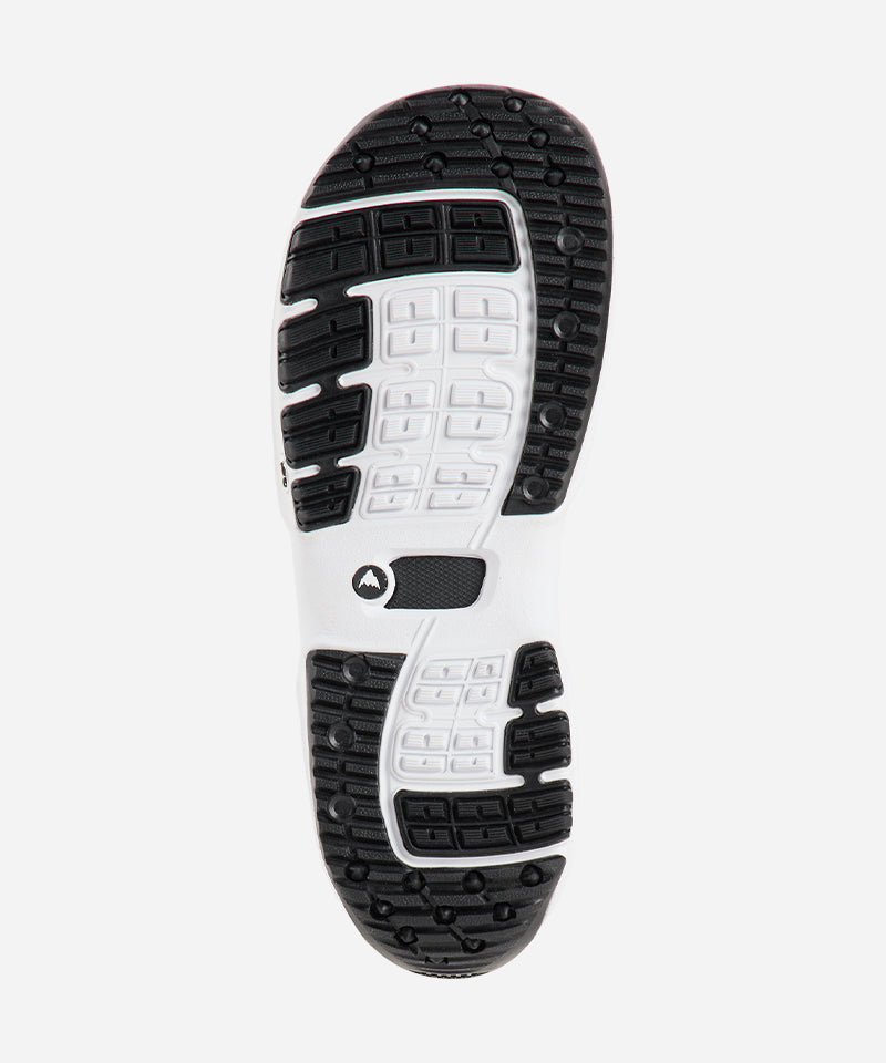 BurtonRulerBOA2025GrayCloud-Sole