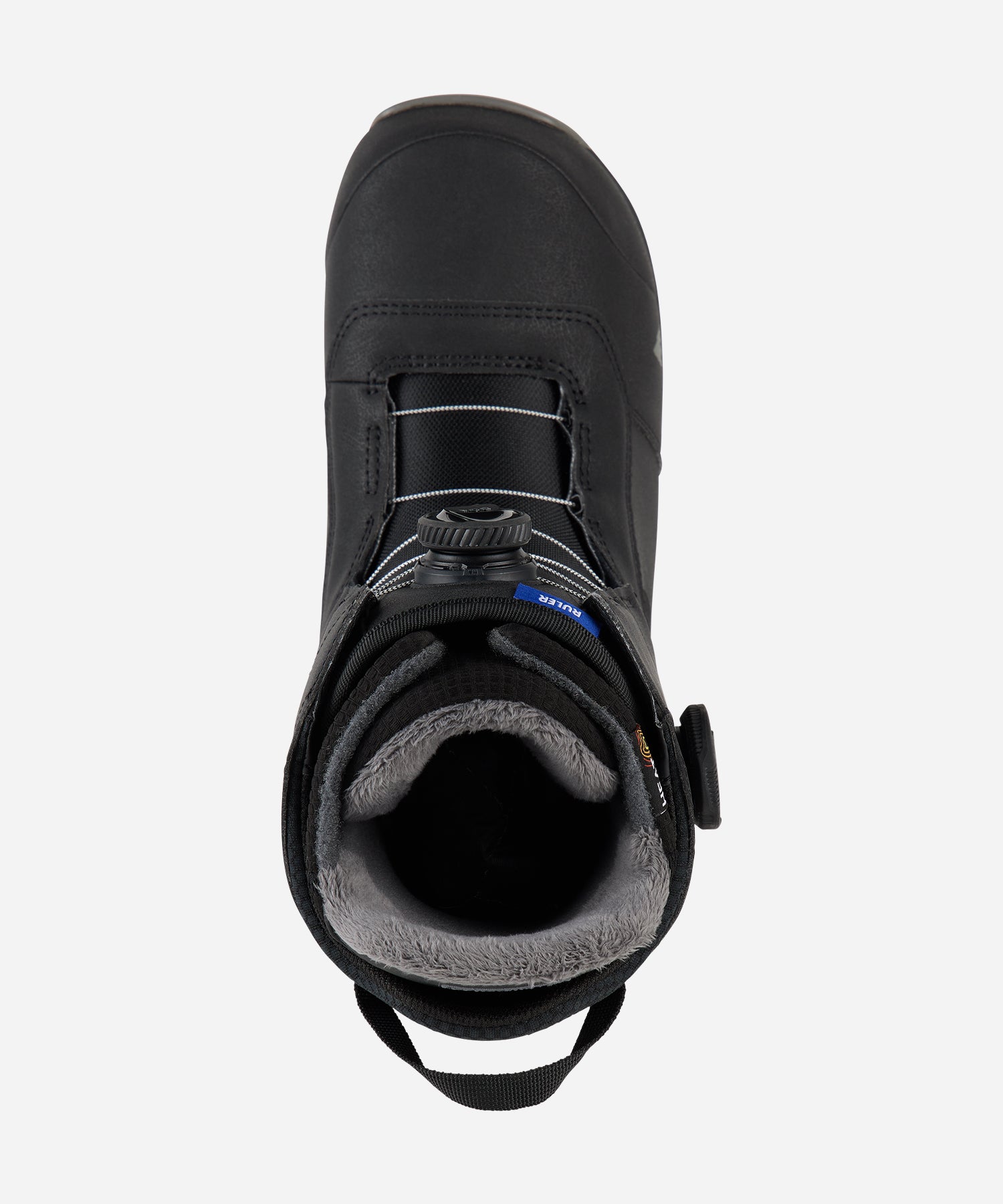 BurtonRulerBOA2026Black-Top