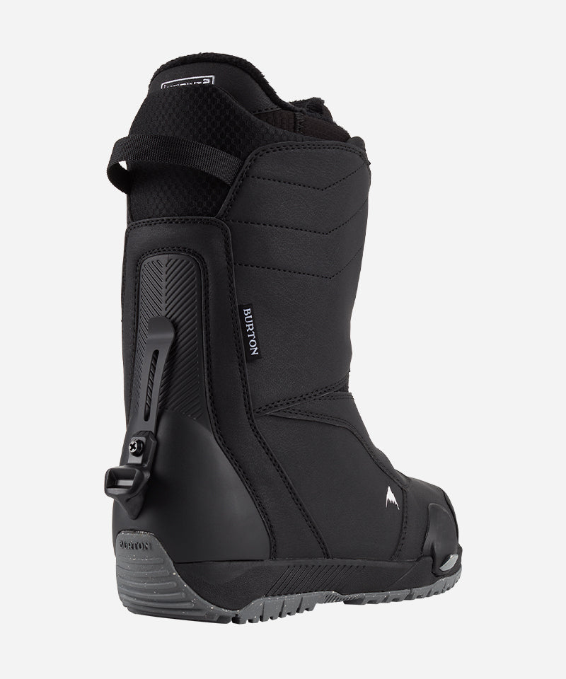 BurtonRulerStepOn2025Black-Back