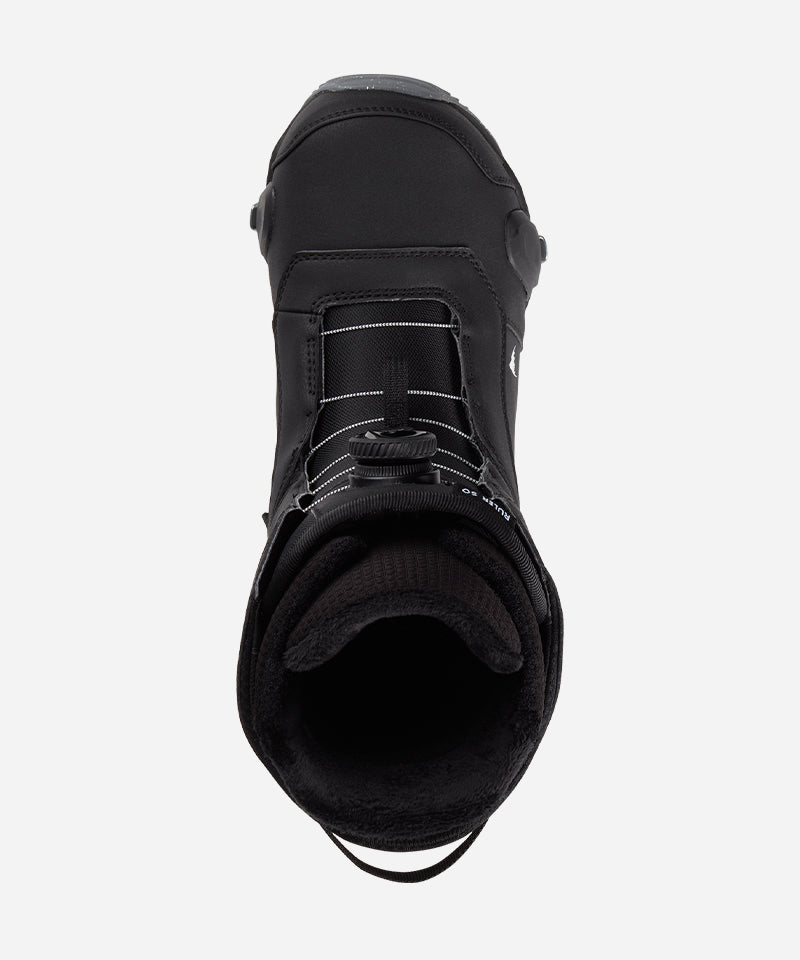 BurtonRulerStepOn2025Black-Top