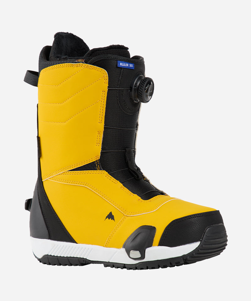 BurtonRulerStepOn2025GoldenRod-Hero