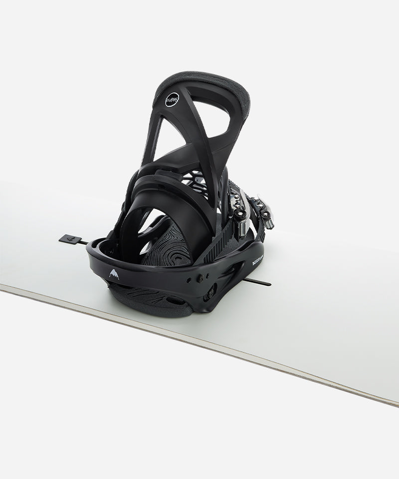 BurtonScribeRe-Flex2025Black-OnBoard