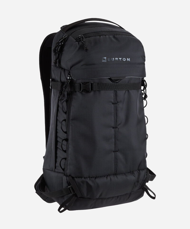 BurtonSidehill25LBackpackTrueBlack