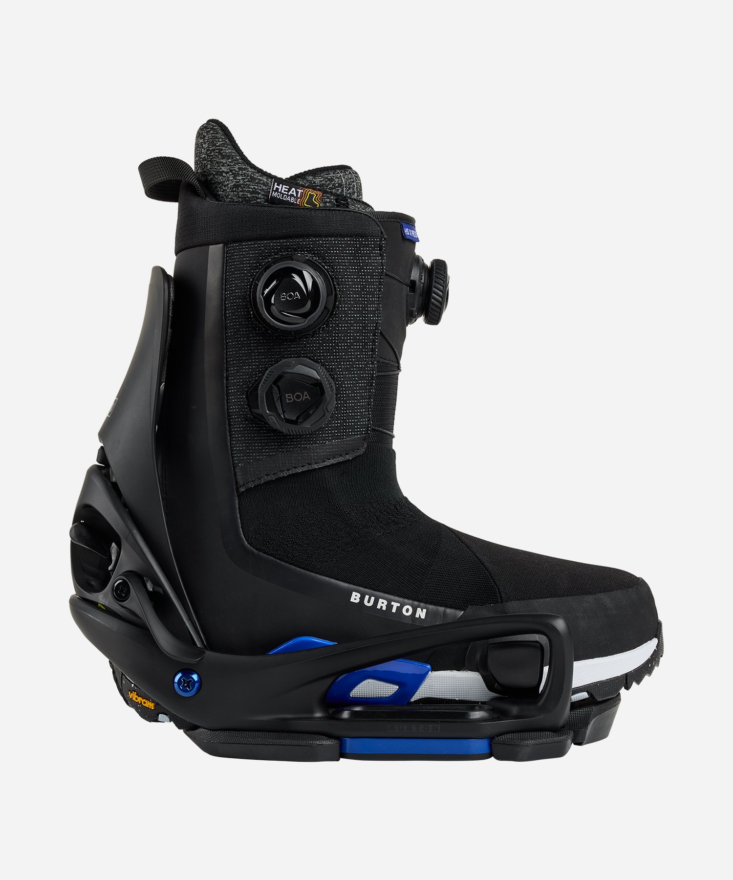 BurtonStepOnCartelXEST2026Black-Side