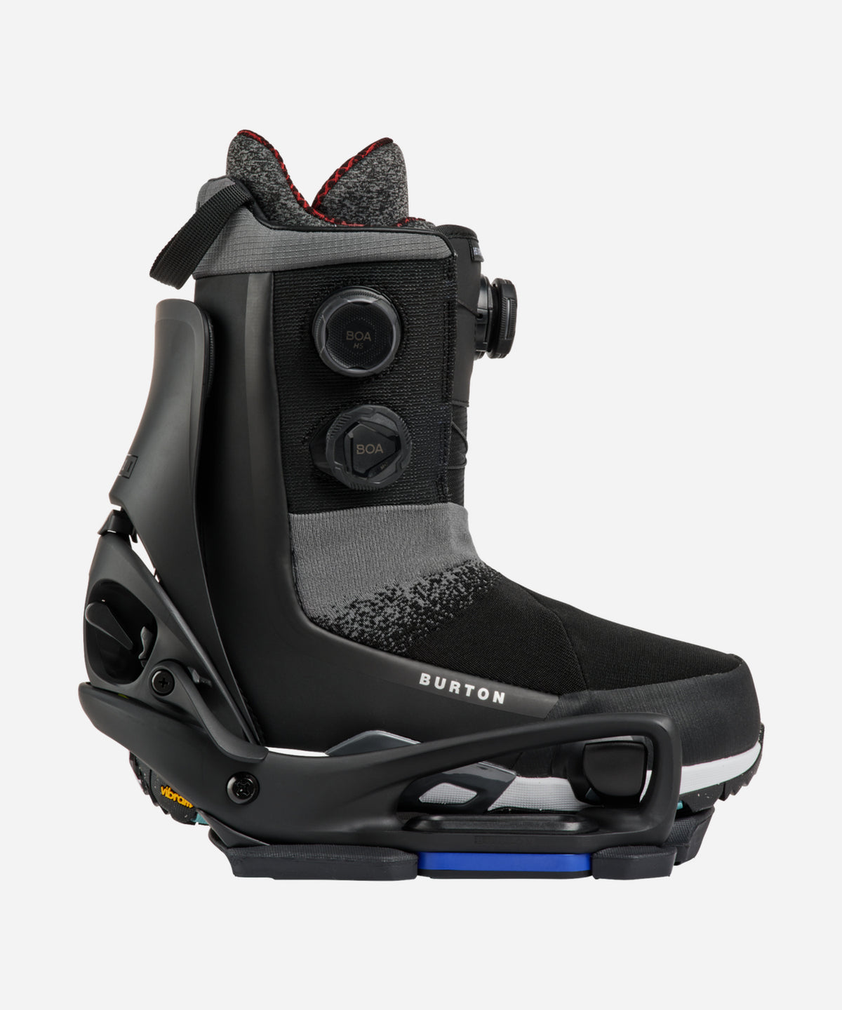 Burton Step On Cartel X EST 2027