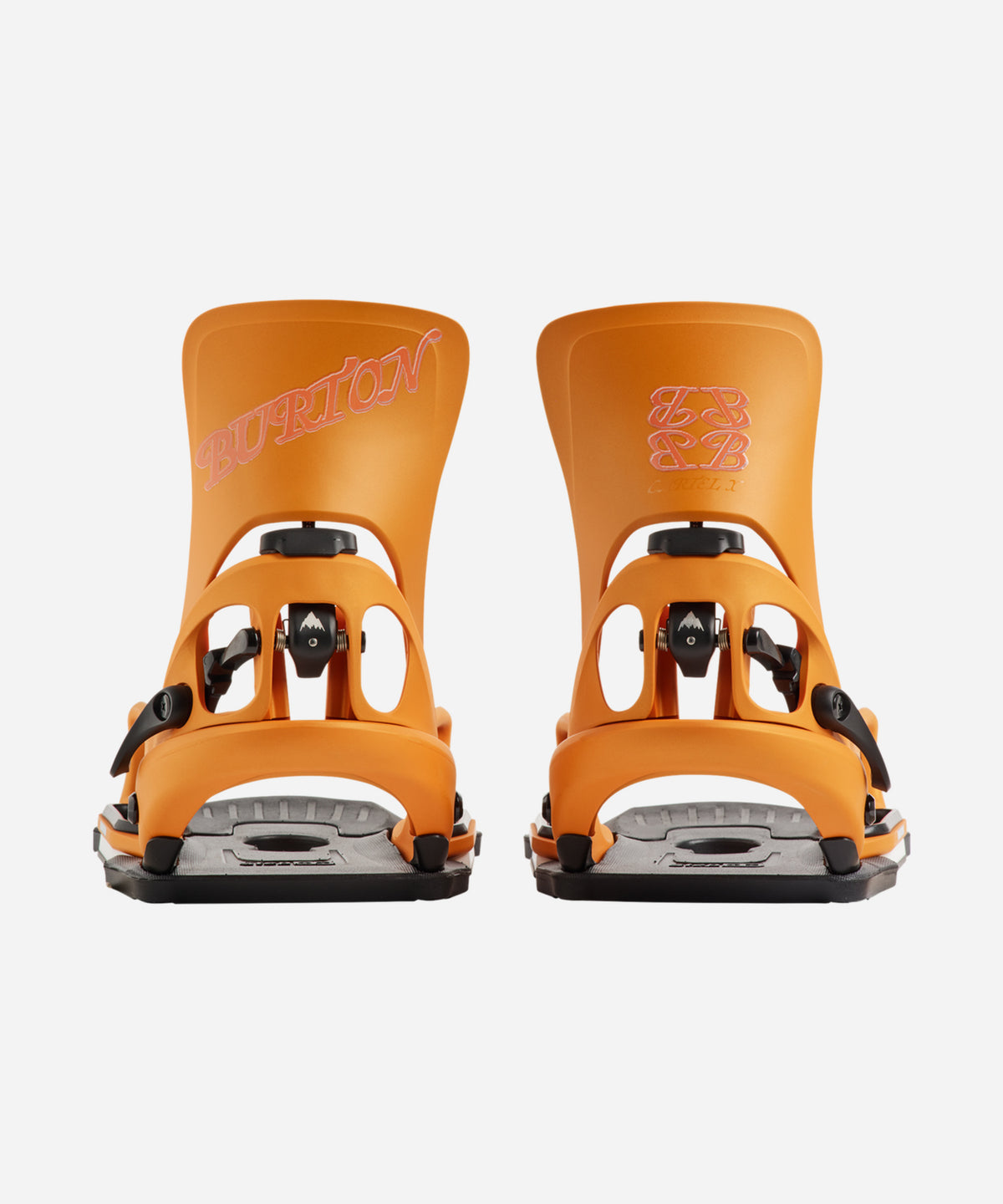 Burton Step On Cartel X EST 2027